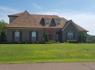 4763 Davis Grove Blvd, Olive Branch, MS 38654