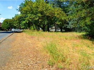 0 Pearson Road, Paradise, CA
