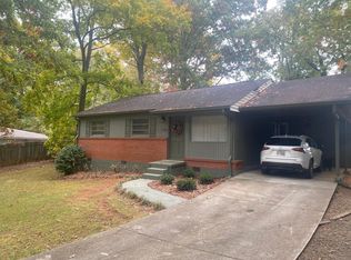 3142 Spring Dr, Doraville, GA 30360