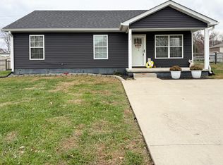 113 Norma Dr, Richmond, KY 40475