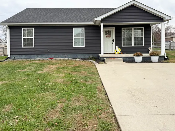 113 Norma Dr, Richmond, KY 40475