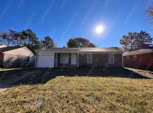 8630 Greenbrook Pkwy, Southaven, MS 38671