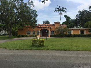 5545 SW 81st Ter, Miami, FL 33143