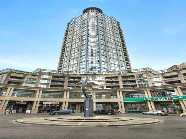 183 Keefer Pl #1101, Vancouver, BC V6B 6B9