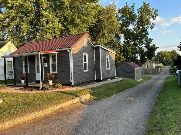 137 Hayward St, Circleville, OH 43113