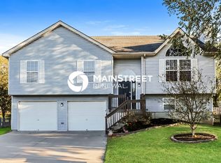 10926 Rowland Ave, Kansas City, KS 66109