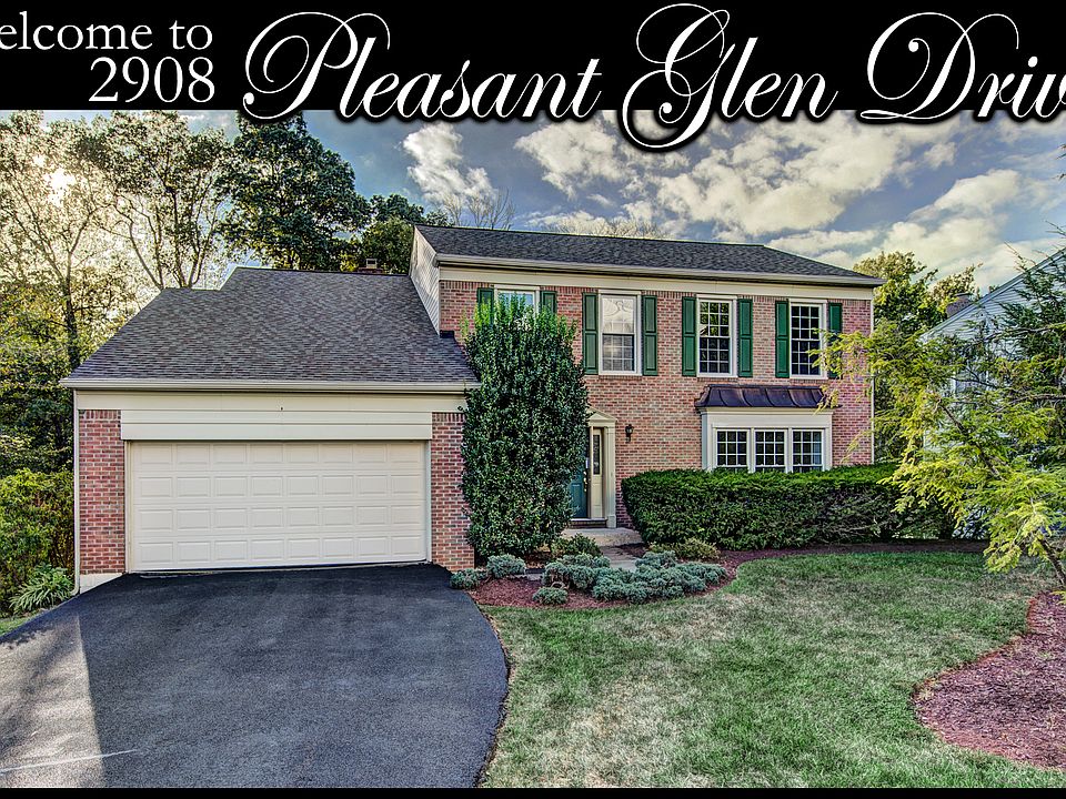 1st image of 2908 Pleasant Glen Dr