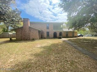 3949 River Pine Dr, Moss Point, MS 39563