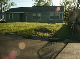 10915 Duane St, Houston, TX 77047