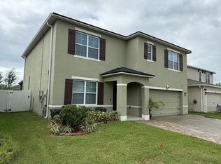 1878 Cassidy Knoll Dr, Kissimmee, FL 34744