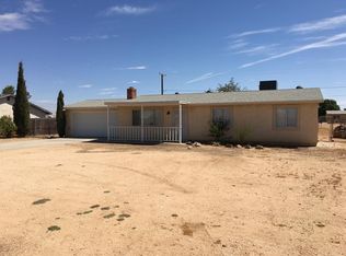 10865 Pinole Rd, Apple Valley, CA 92308