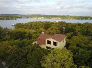 21718 Heather Dr, Lago Vista, TX 78645