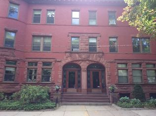 26 Beaufort Rd #2, Boston, MA 02130