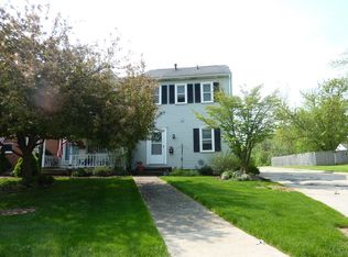 600 E Union St, Medina, OH 44256