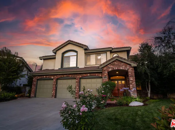 27350 Landon Pl, Santa Clarita, CA 91354