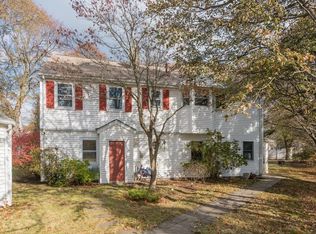 8 Kerr Path, Newton, MA 02459