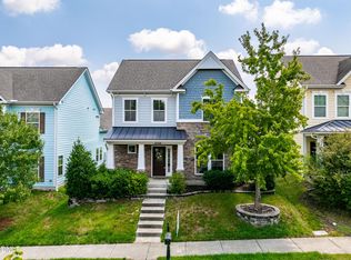 2008 Aventon Ln, Morrisville, NC 27560