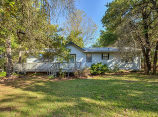 11901 SE 159th St, Oklahoma City, OK 73165