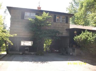 2100 Riney Ln, Columbia, MO 65202