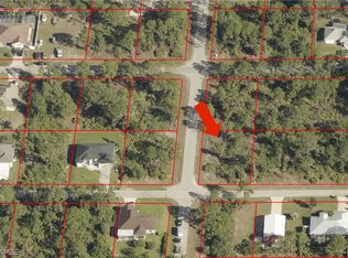 2618 17th St W, Lehigh Acres, FL 33971