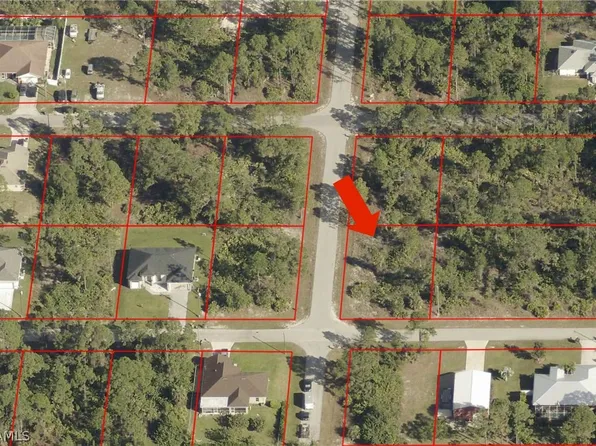 2618 17th St W, Lehigh Acres, FL 33971