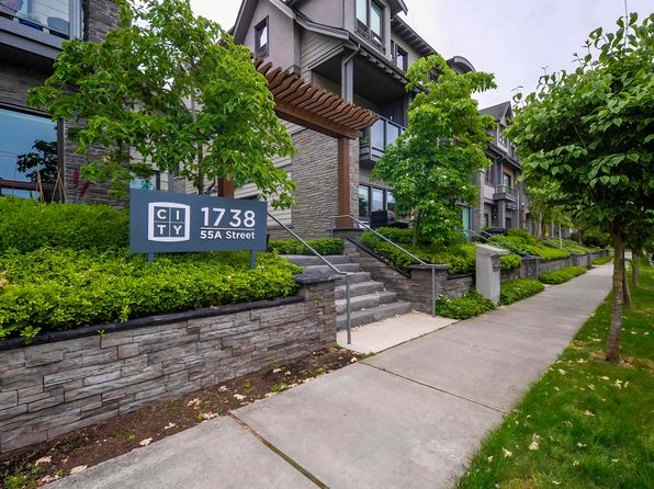 1738 55a St #212, Delta, BC V4M 0A9
