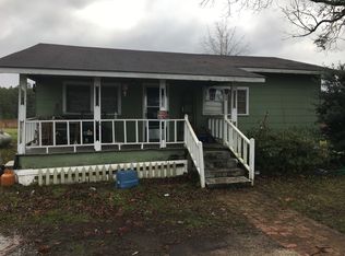 299 County Road 132, Abbeville, AL 36310