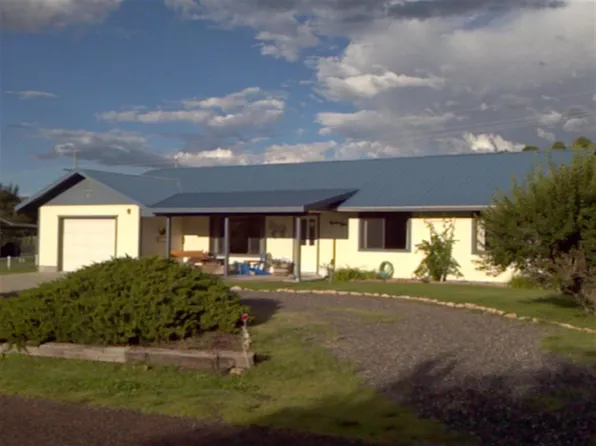 341 N Dr, Eagar, AZ 85925