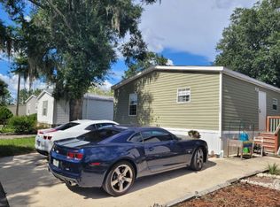 11551 Lamplighter Ln #253, Tampa, FL 33637