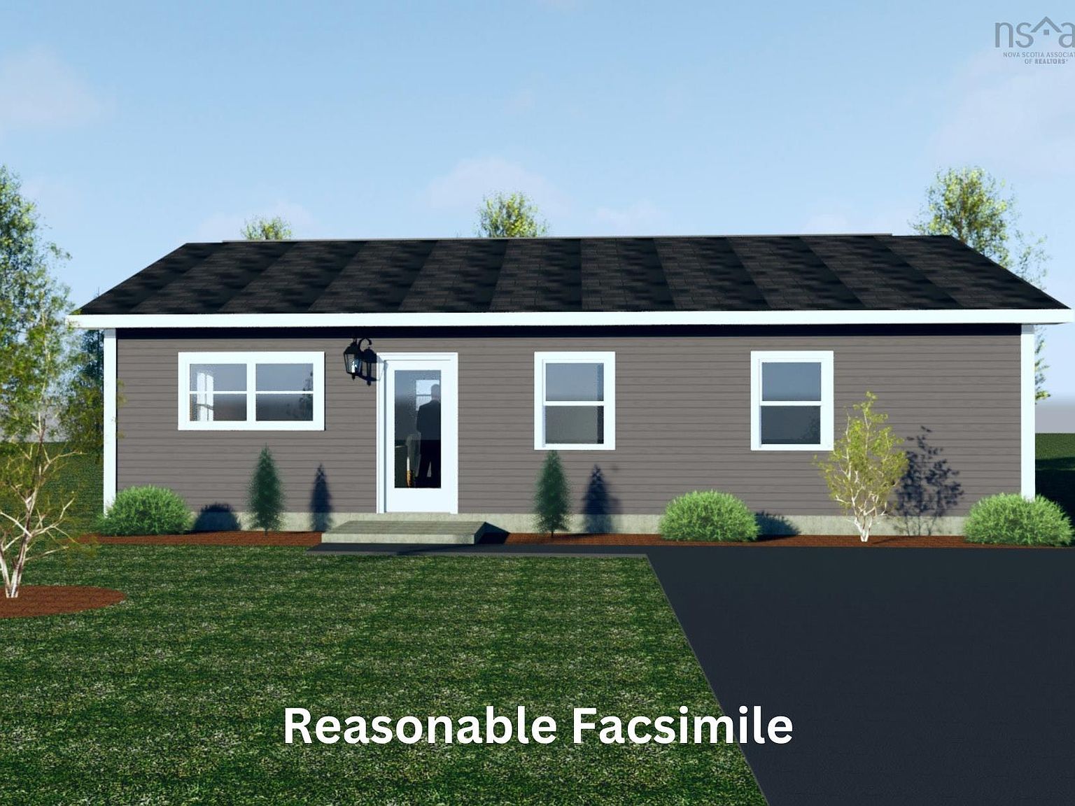 LOT 6 6b Natalie St, Centreville, NS B0P 1J0 MLS 202403312 Zillow