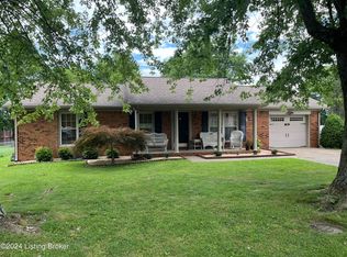 317 Sequoia Dr, Leitchfield, KY 42754