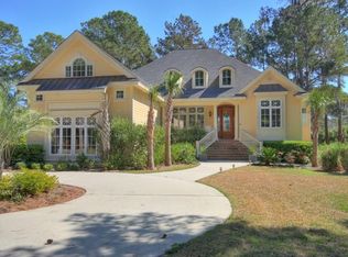 98 Timber Ln, Hilton Head Island, SC 29926