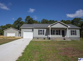 2760 Country Side Ln, Hartsville, SC 29550