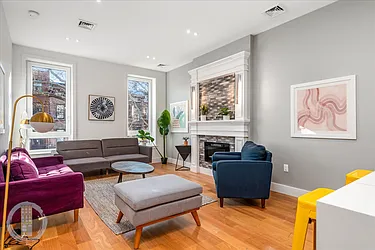 Rented by Brooklyn Rentals NYC