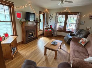 47 Vine St #2, Binghamton, NY 13903