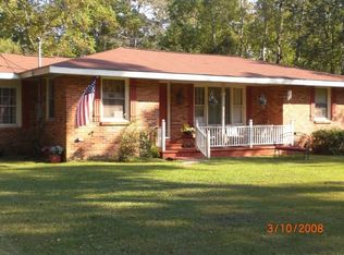 3925 Alba Club Rd, Mobile, AL 36605