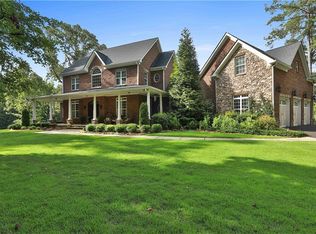 7270 Ono Rd, Palmetto, GA 30268