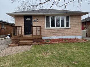 213 Highview Dr, Saint Thomas, ON