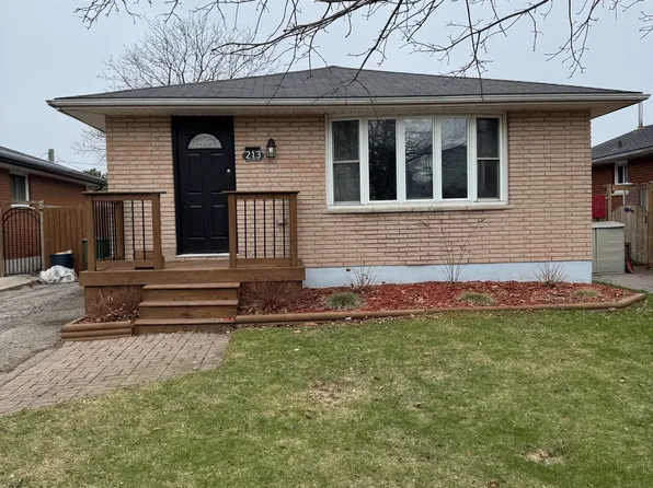 213 Highview Dr, Saint Thomas, ON N5R 5H6