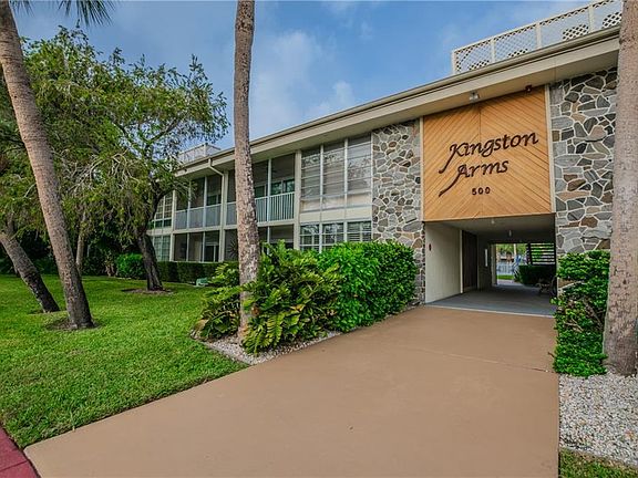 2nd image of 500 S Washington Dr APT 12B