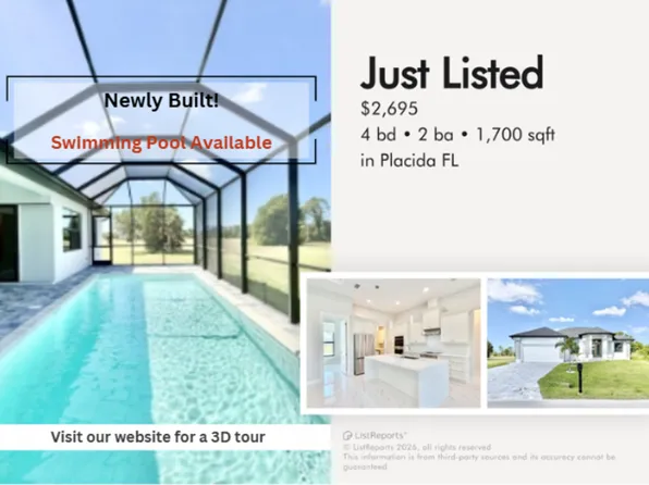 20 Coxswain Dr, Placida, FL 33946