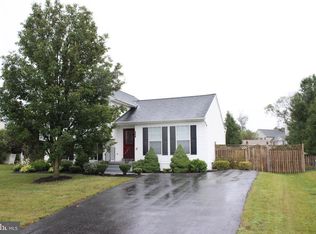 96 Kenan St, Taneytown, MD 21787