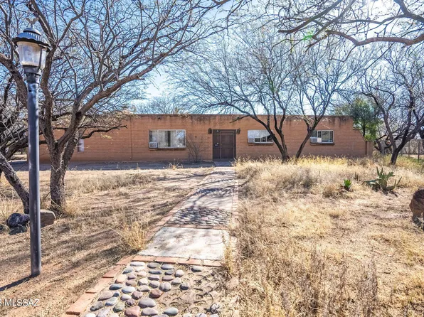 4511 W Tumacacori Dr, Amado, AZ 85645