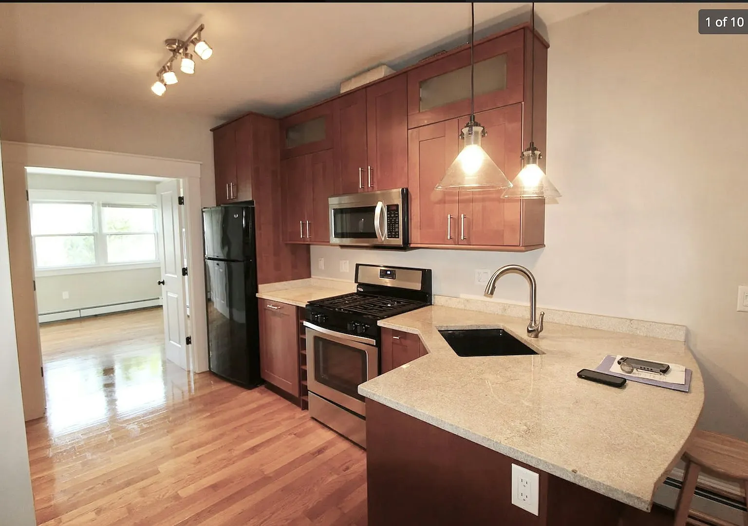 175 Princeton Street, Unit 2 — Photo 4