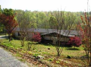 4844 Tally Rd, Walkertown, NC 27051