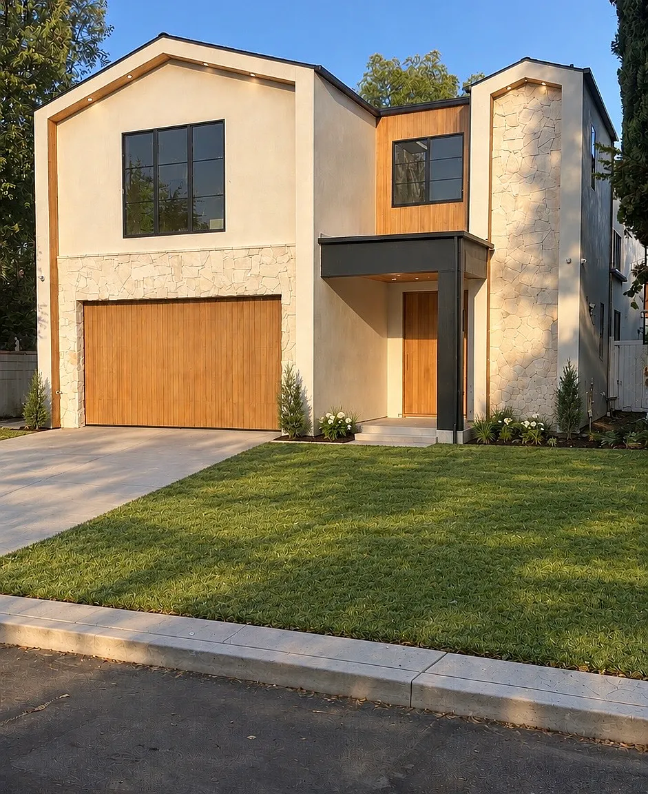 4 bed, 4.5 bath, 3600 sqft, $11,500 — Photo 1