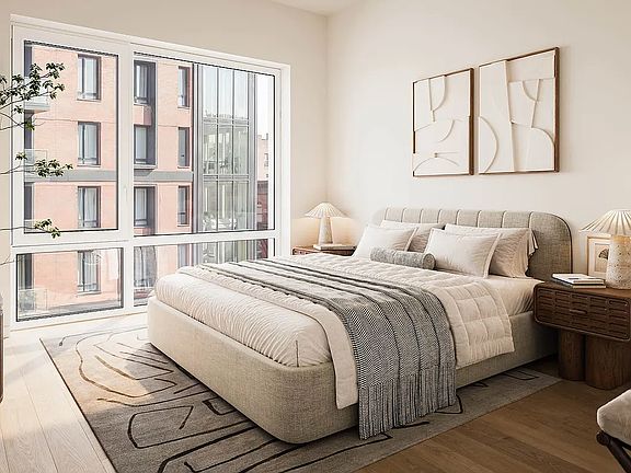 2nd image of 1211 Fulton St #6A