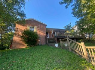 41 Fraternity St, Newburg, WV 26410