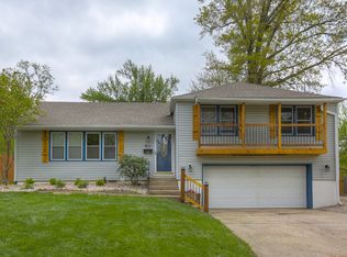 1205 W Beverly Rd, Independence, MO 64055