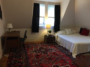 46 Babcock St #3D, Brookline, MA 02446